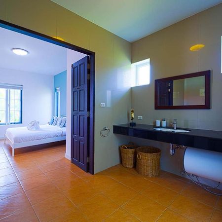 2 Bedroom Private Pool Bali Style Villa B98 HHQ Exterior foto