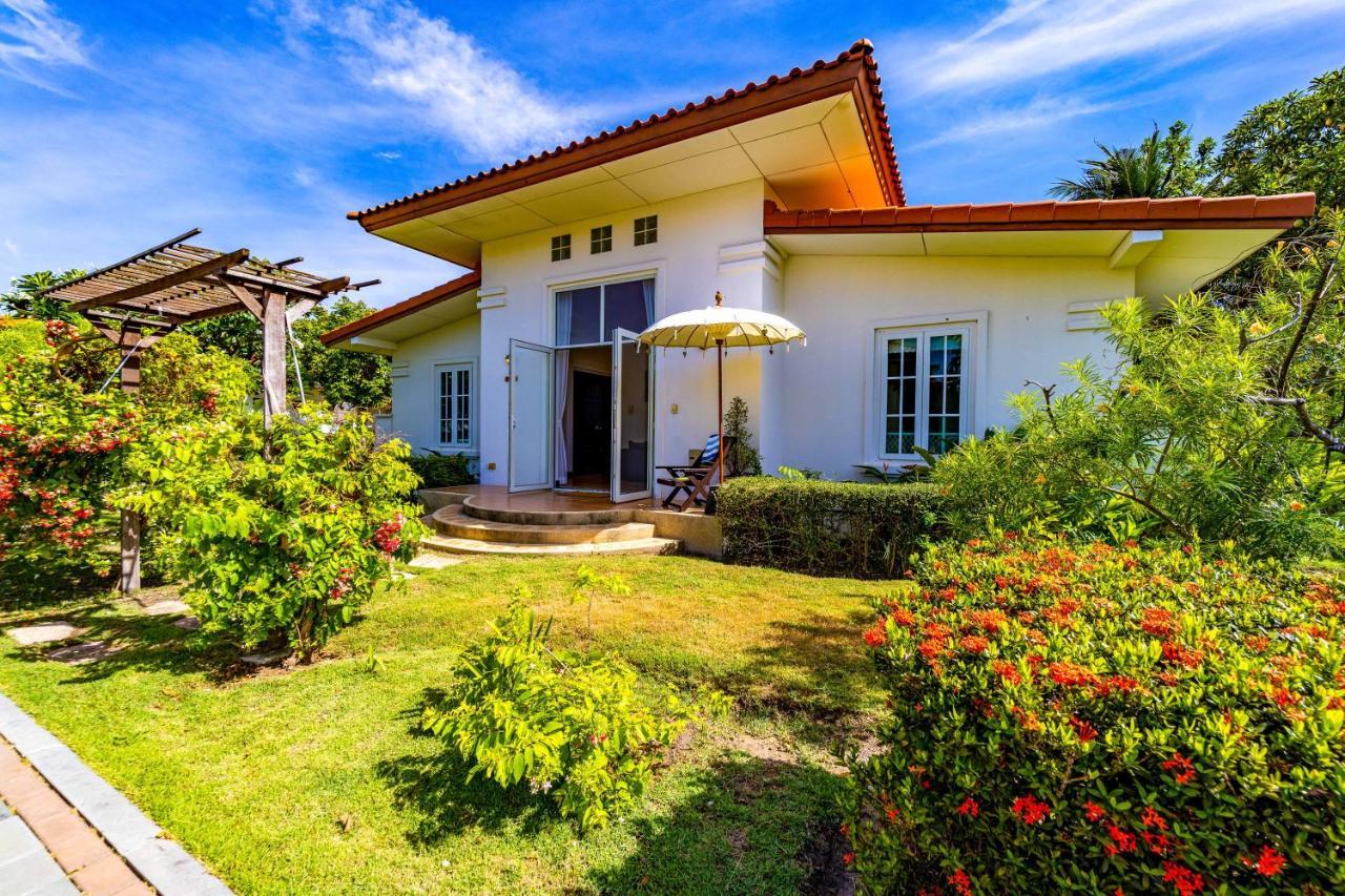 2 Bedroom Private Pool Bali Style Villa B98 HHQ Exterior foto
