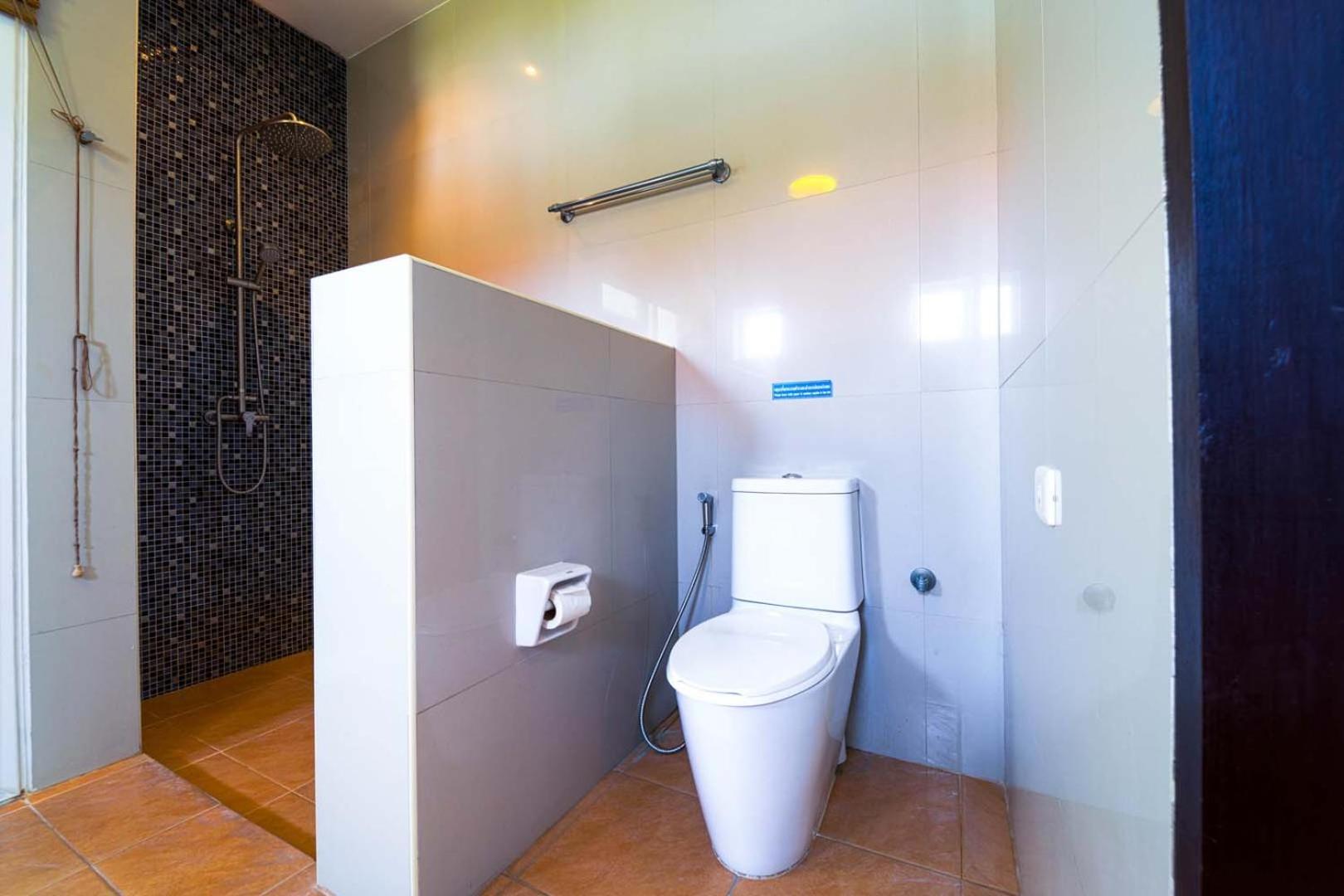 2 Bedroom Private Pool Bali Style Villa B98 HHQ Exterior foto