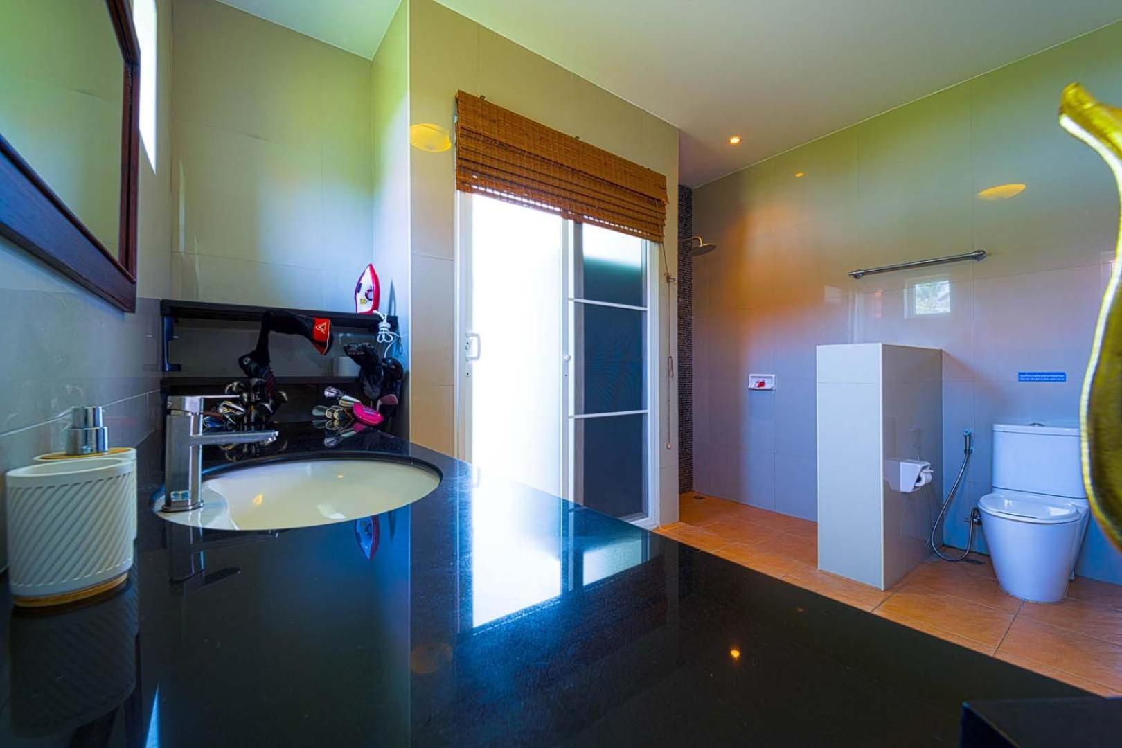 2 Bedroom Private Pool Bali Style Villa B98 HHQ Exterior foto