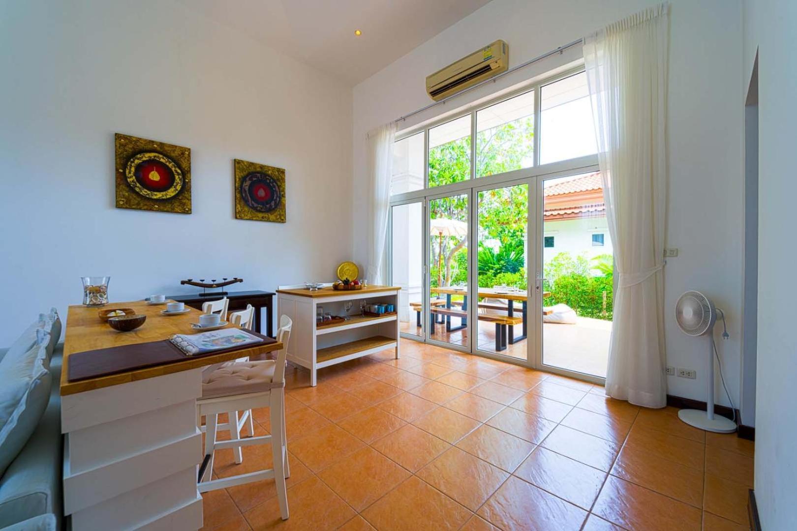 2 Bedroom Private Pool Bali Style Villa B98 HHQ Exterior foto