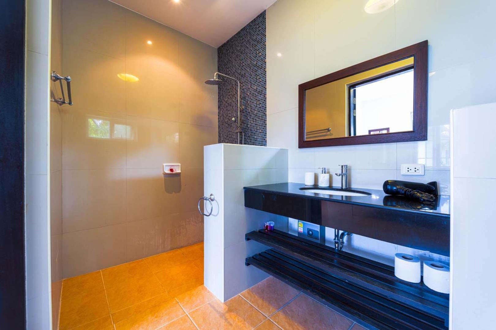 2 Bedroom Private Pool Bali Style Villa B98 HHQ Exterior foto