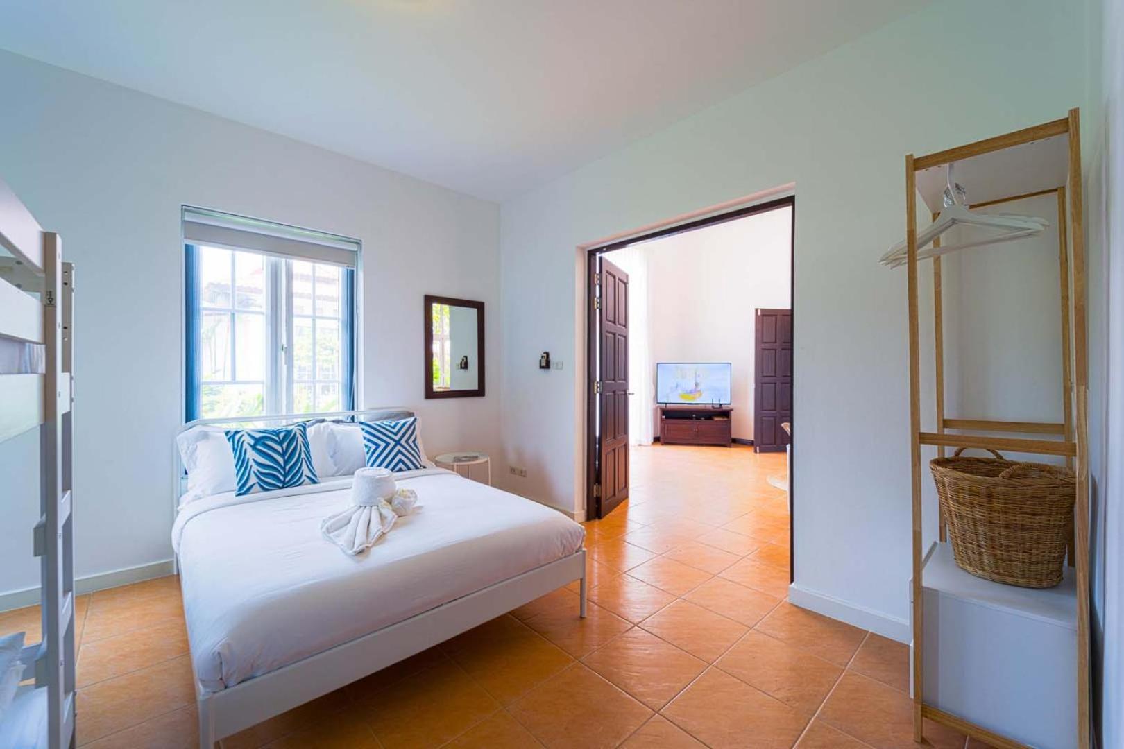 2 Bedroom Private Pool Bali Style Villa B98 HHQ Exterior foto