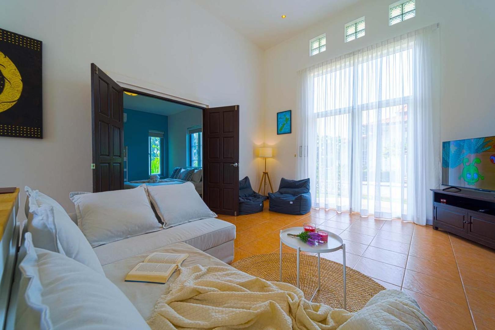2 Bedroom Private Pool Bali Style Villa B98 HHQ Exterior foto