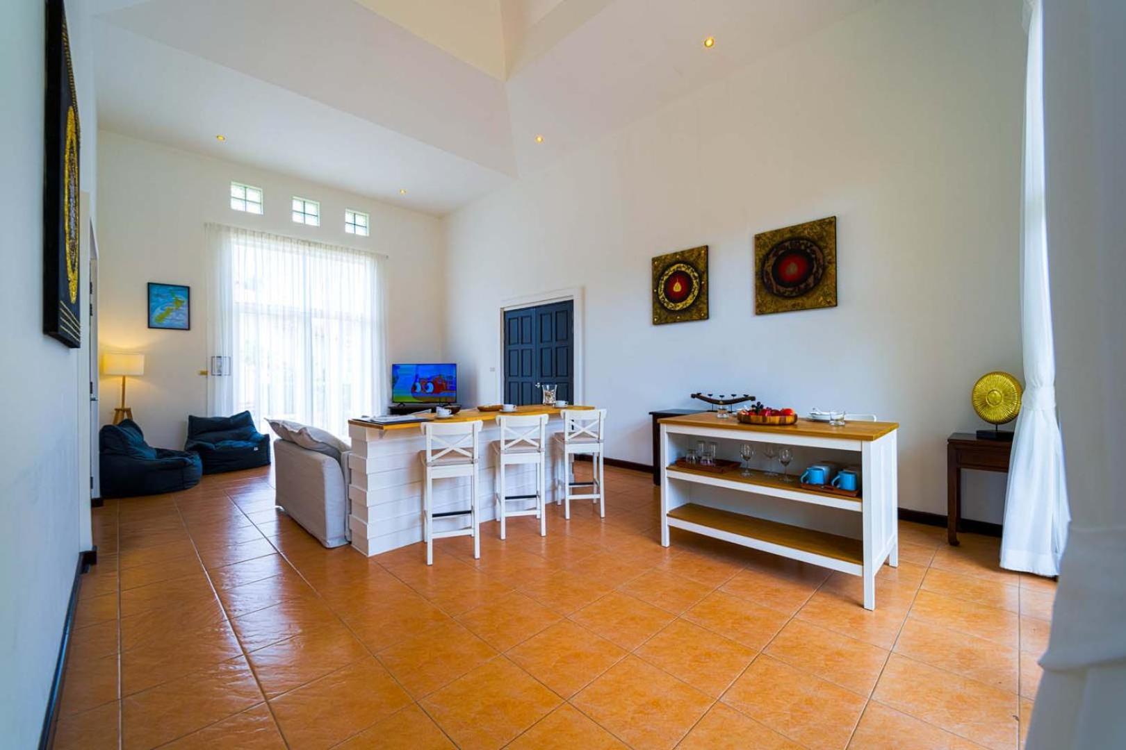 2 Bedroom Private Pool Bali Style Villa B98 HHQ Exterior foto