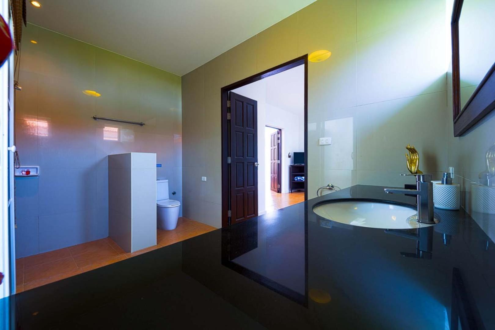 2 Bedroom Private Pool Bali Style Villa B98 HHQ Exterior foto