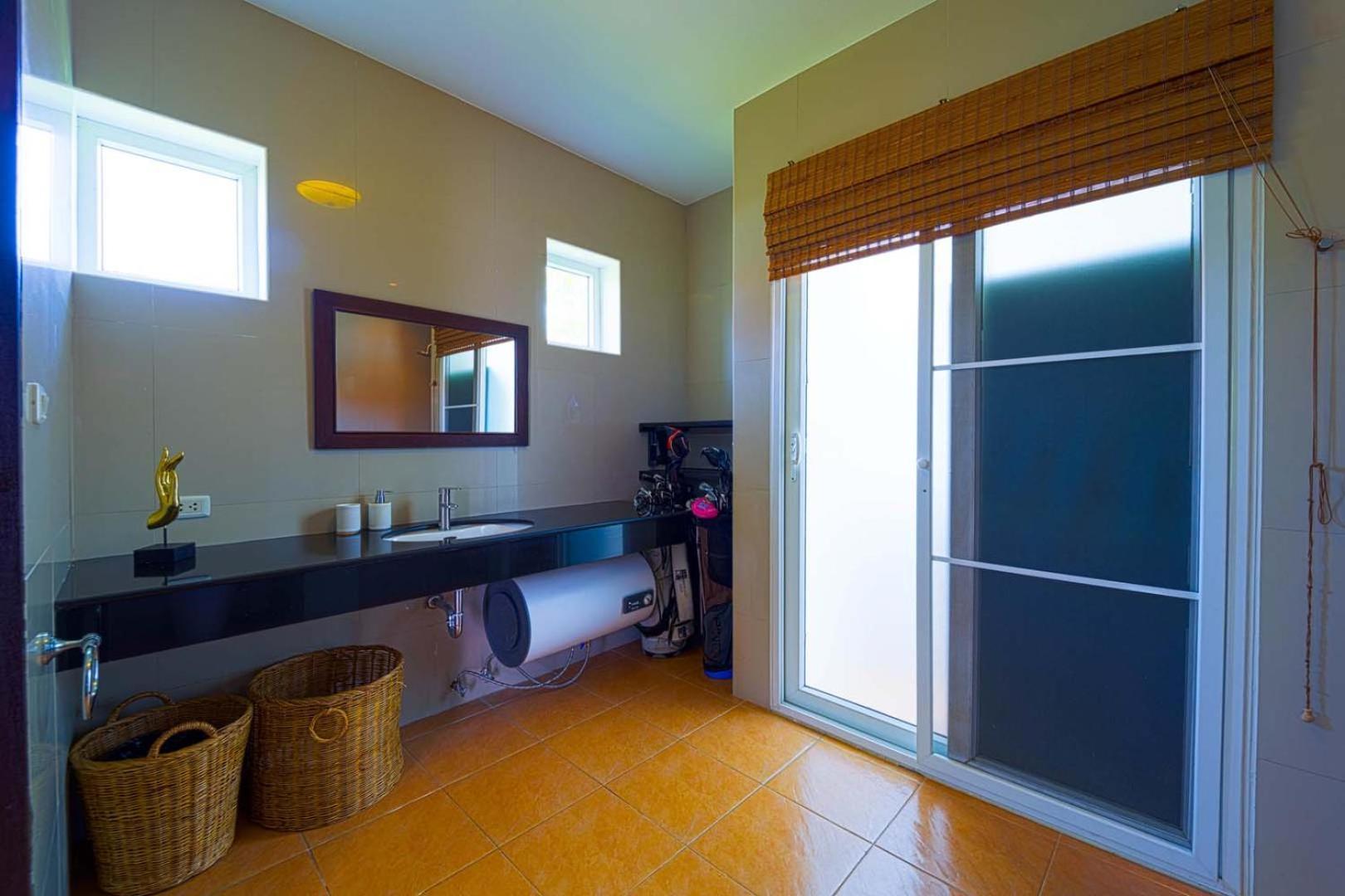 2 Bedroom Private Pool Bali Style Villa B98 HHQ Exterior foto