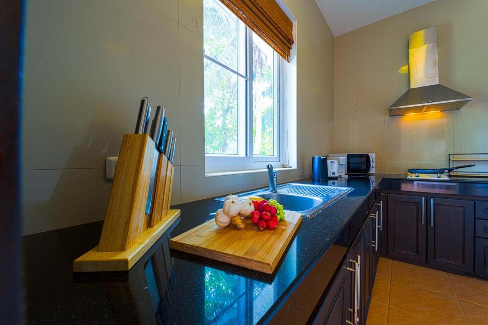 2 Bedroom Private Pool Bali Style Villa B98 HHQ Exterior foto