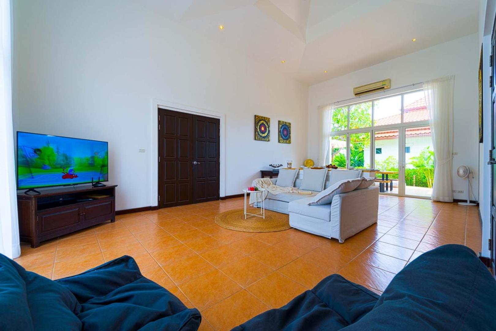 2 Bedroom Private Pool Bali Style Villa B98 HHQ Exterior foto