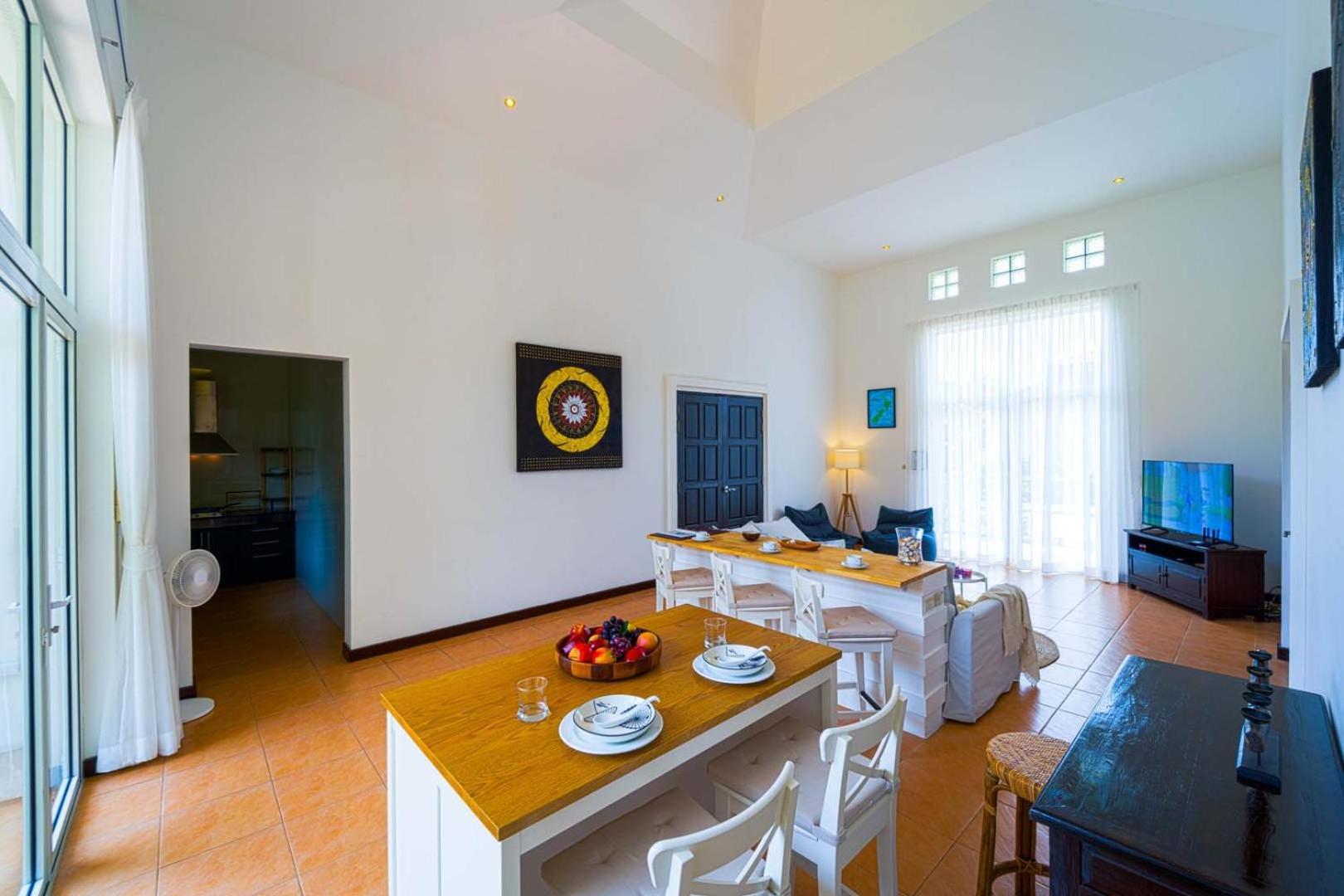2 Bedroom Private Pool Bali Style Villa B98 HHQ Exterior foto